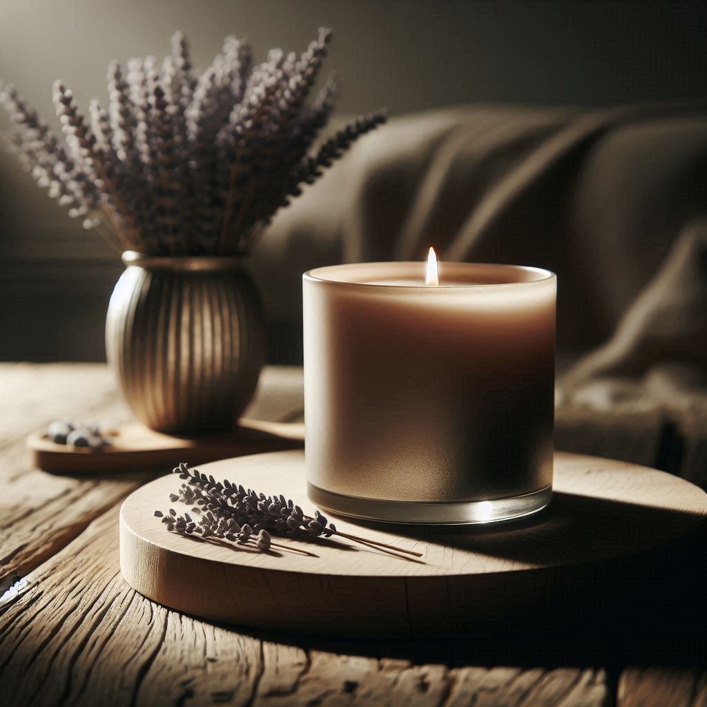 Lavender Bliss